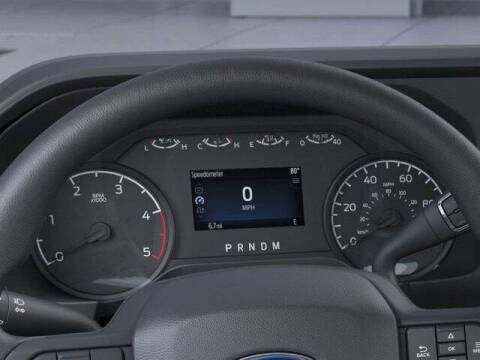 2025 Ford F-350 Super Duty XL