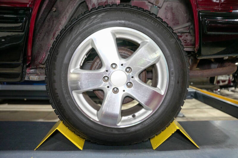 1990 Volkswagen Vanagon Multi Van