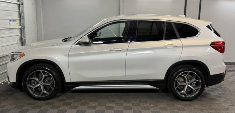 2018 BMW X1 sDrive28i