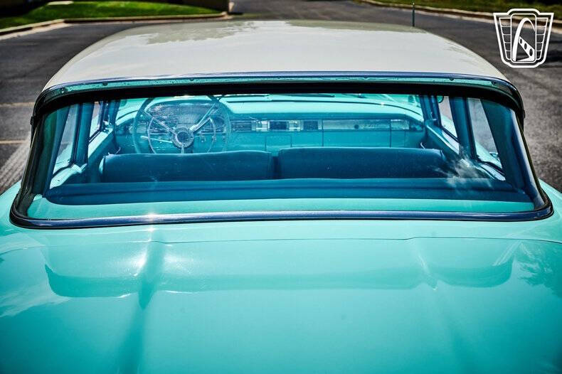 1959 Edsel Ranger