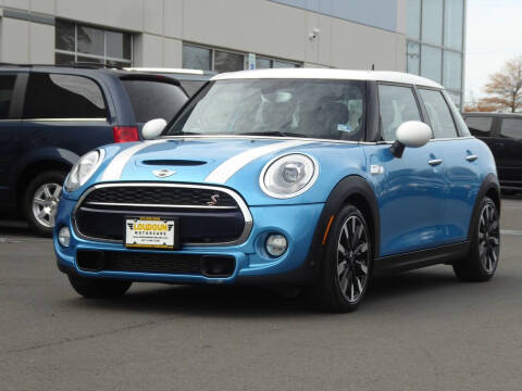 2015 MINI Hardtop 4 Door for sale at Loudoun Motor Cars in Chantilly VA