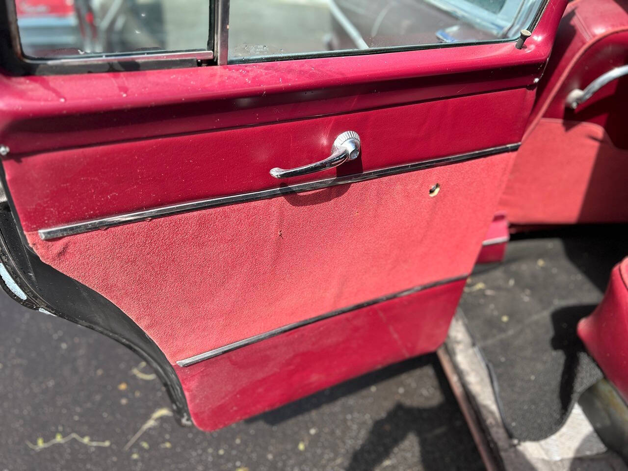 1955 Dodge Royal 16