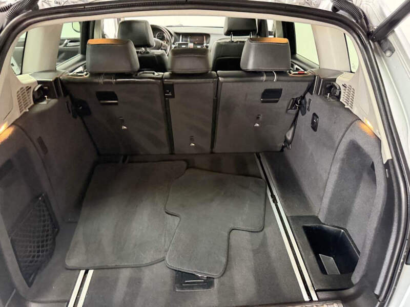 2017 BMW X3 xDrive35i