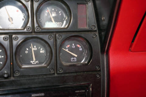 1978 Chevrolet Corvette