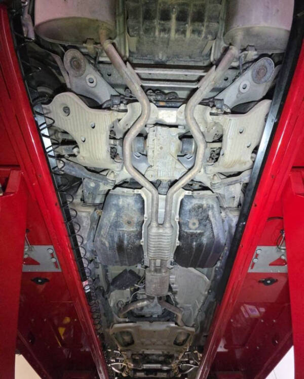 2016 Land Rover Range Rover