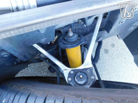 1994 Chevrolet Corvette