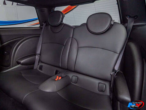 2013 MINI Hardtop Cooper S