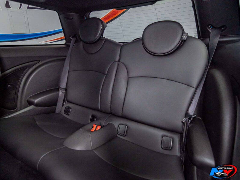 2013 MINI Hardtop Cooper S