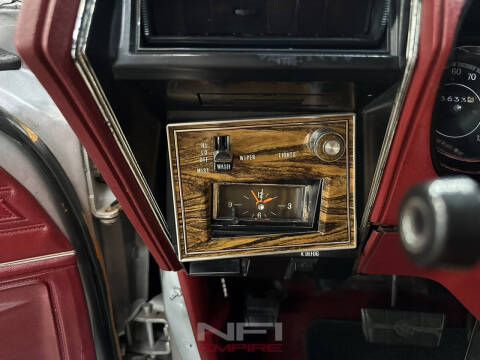 1975 Oldsmobile Cutlass