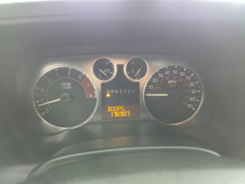 2007 HUMMER H3