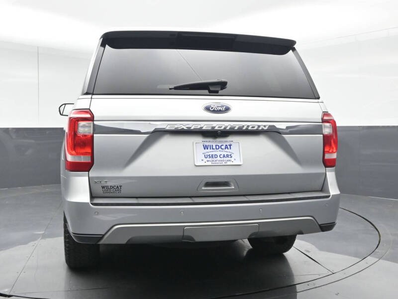 2019 Ford Expedition XLT