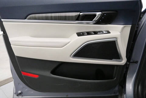 2023 Kia Telluride SX-Prestige