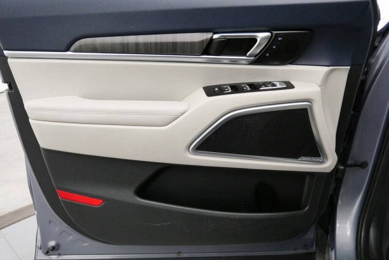 2023 Kia Telluride SX-Prestige