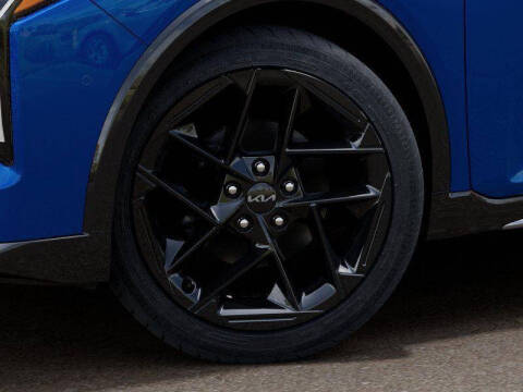 2026 Kia K4 Hatchback GT-Line Turbo