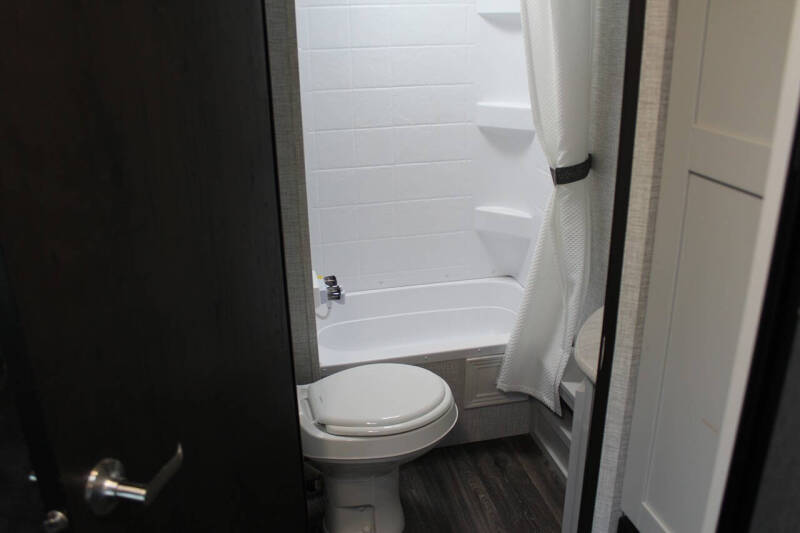 2021 Keystone RV Bullet Crossfire