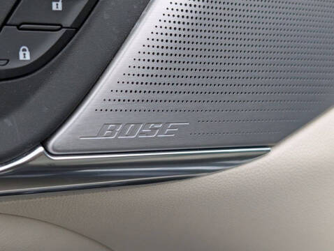 2020 Cadillac CT4 Luxury