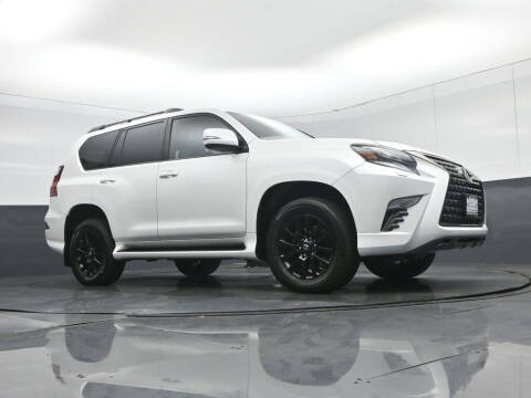 2022 Lexus GX 460