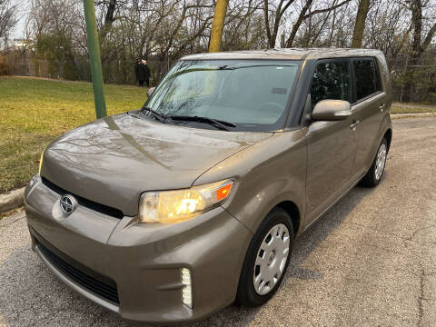 2015 Scion xB for sale at Buy A Car in Chicago IL