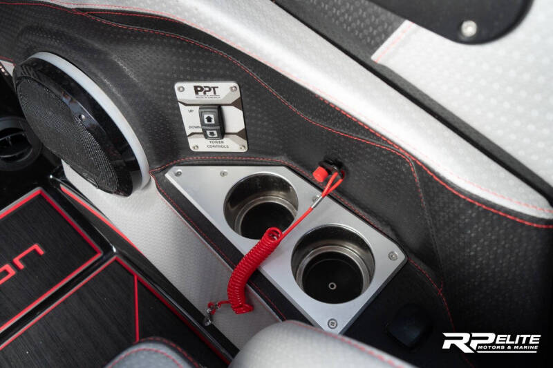 2024 Centurion Ri245