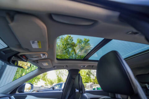 2018 Volvo XC90 T5 Momentum 7-Passenger