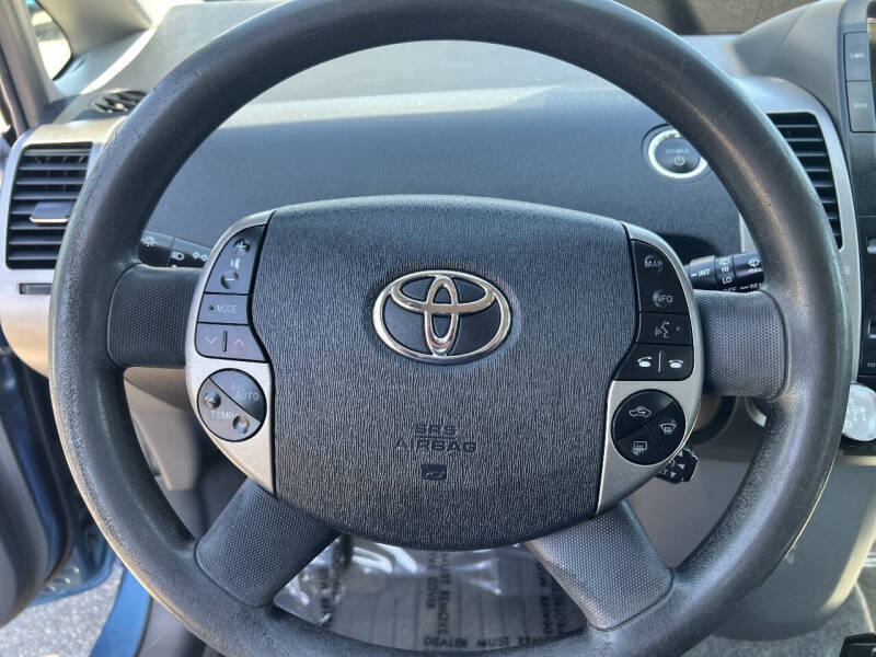 2006 Toyota Prius