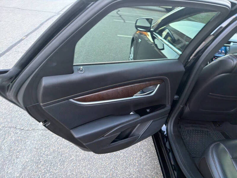 2019 Cadillac XTS Luxury