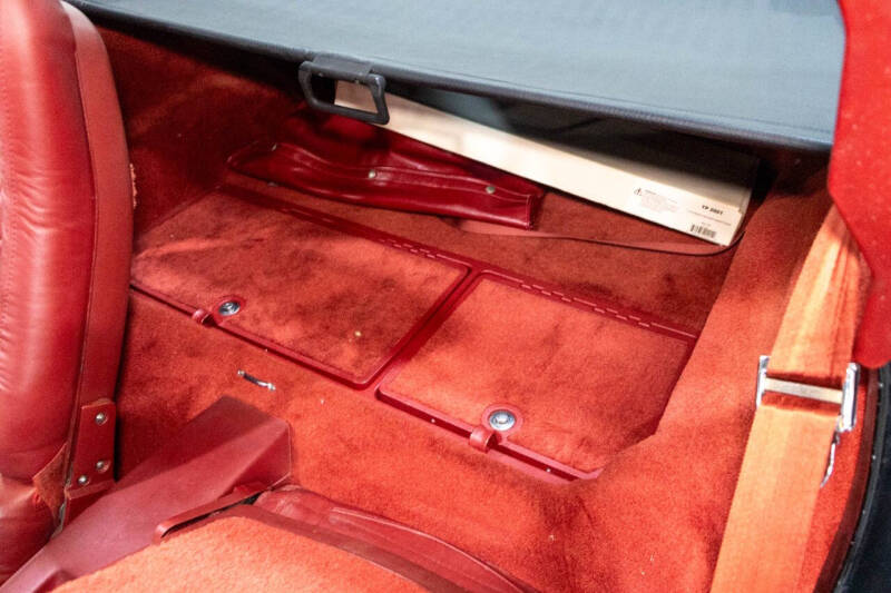 1982 Chevrolet Corvette