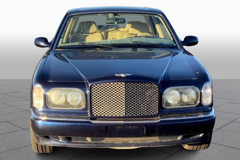 1999 Bentley Arnage