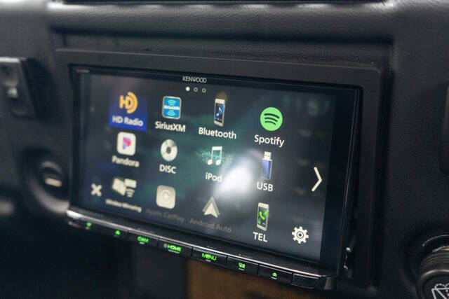 1994 Land Rover Defender 110