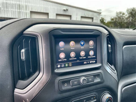 2022 Chevrolet Silverado 1500 Limited