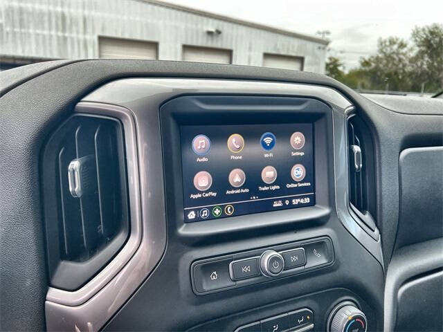 2022 Chevrolet Silverado 1500 Limited