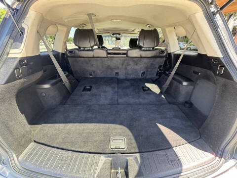 2012 Acura MDX SH-AWD w/Tech