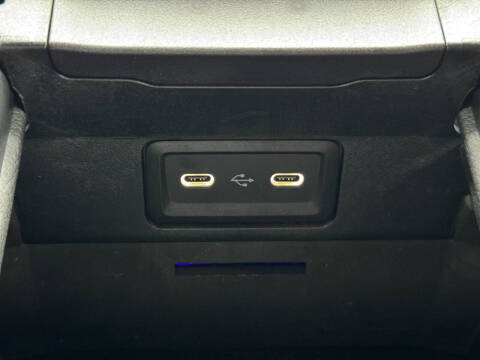 2023 Mercedes-Benz C-Class AMG C 43