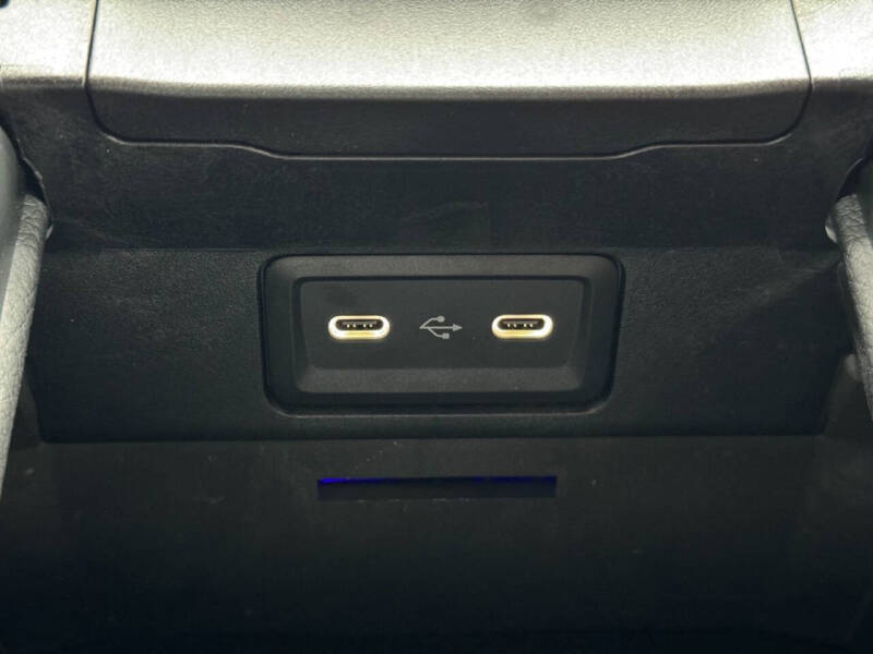 2023 Mercedes-Benz C-Class AMG C 43