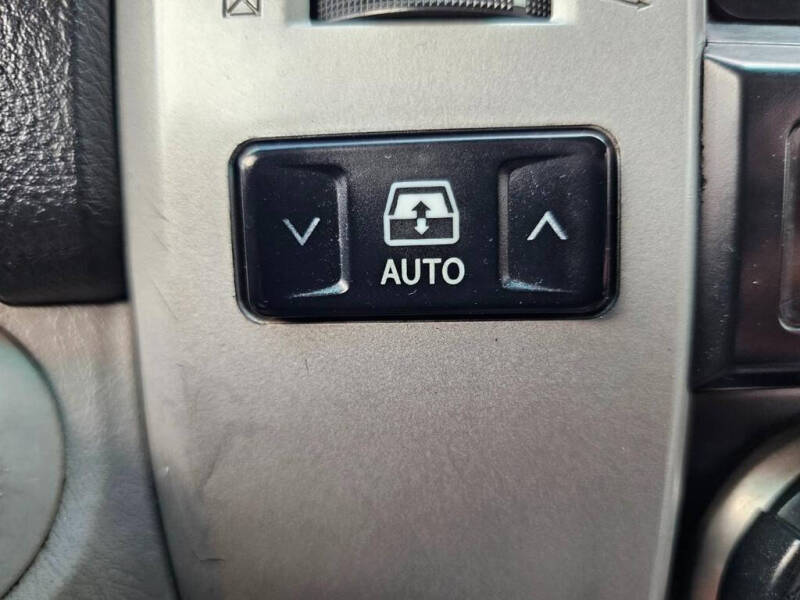 2006 Toyota 4Runner SR5