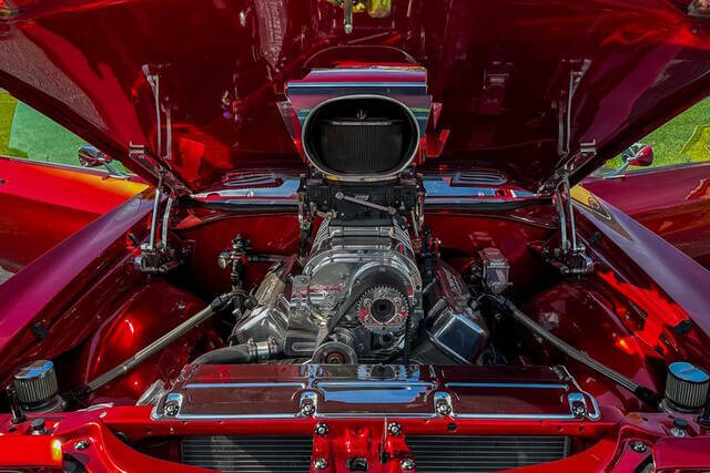 1971 Chevrolet Chevelle