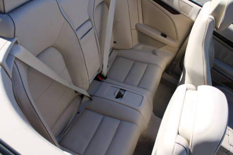 2015 Mercedes-Benz E-Class E 550