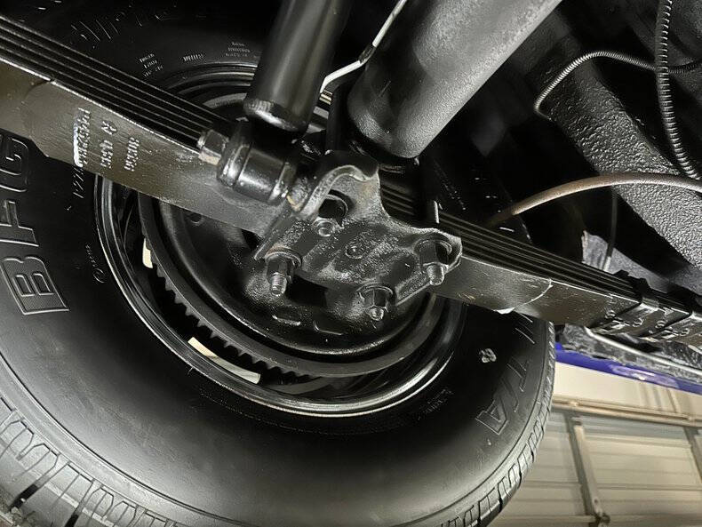 1969 Plymouth Roadrunner