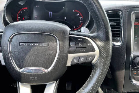 2014 Dodge Durango R/T