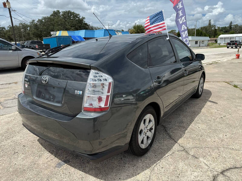 2009 Toyota Prius Standard