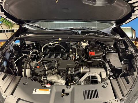 2025 Acura ADX w/A-SPEC