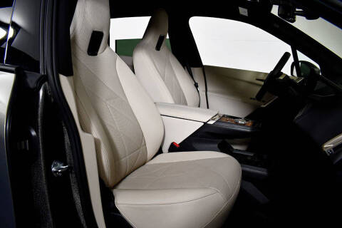 2023 BMW iX xDrive50