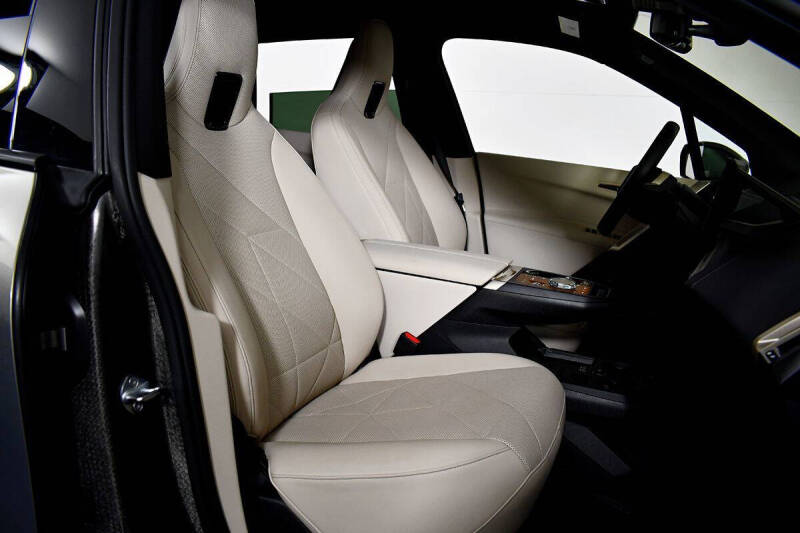 2023 BMW iX xDrive50