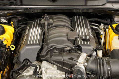 2012 Dodge Challenger