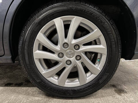 2012 Mazda MAZDA5 Sport