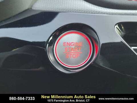 2022 Acura MDX SH-AWD w/A-SPEC