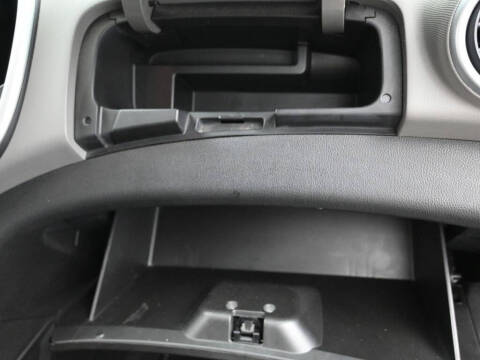 2018 Chevrolet Sonic LT Auto