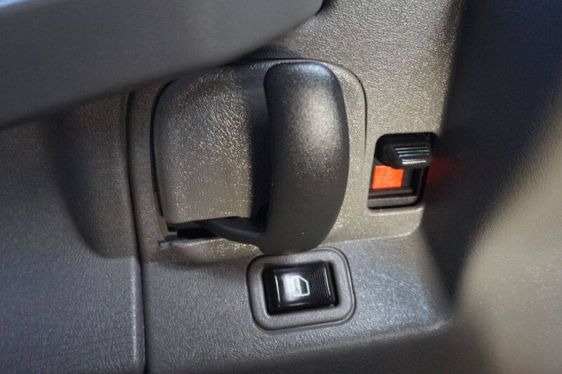 2020 Chevrolet Express 3500