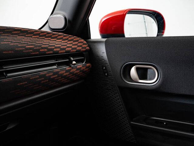 2025 MINI Hardtop 2 Door