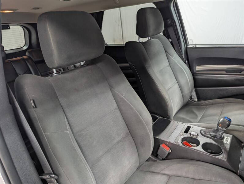 2020 Dodge Durango Pursuit